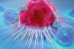 2020 01 08 00 25 0216 Cancer Cell Lymphocytes 400