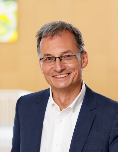 Dr. Mathias Prokop, PhD