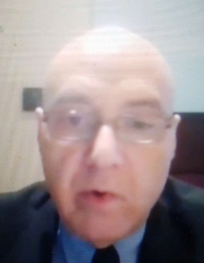 Dr. Francesco Sardanelli.