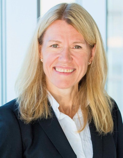 Dr. Jean Seely.