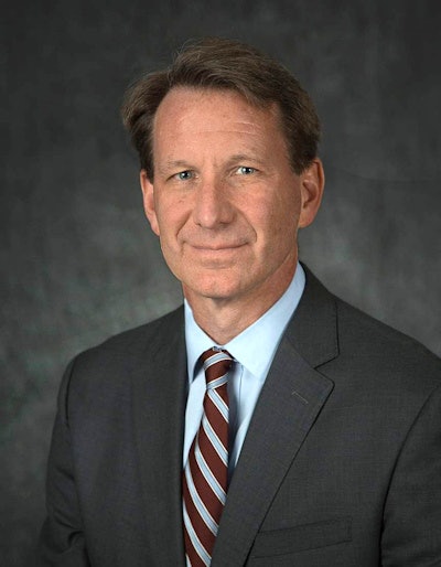 Dr. Norman Sharpless. Image courtesy of the NCI.