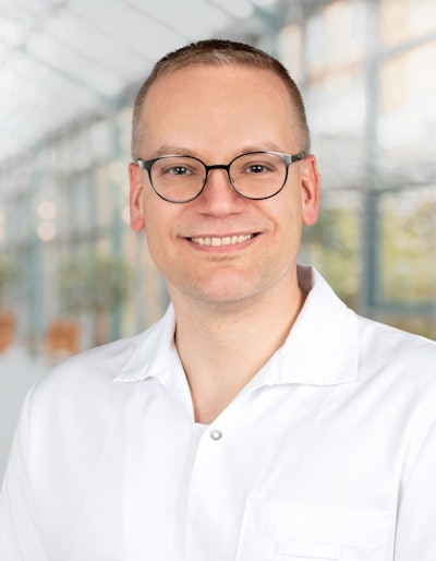 Jens Hausmann.