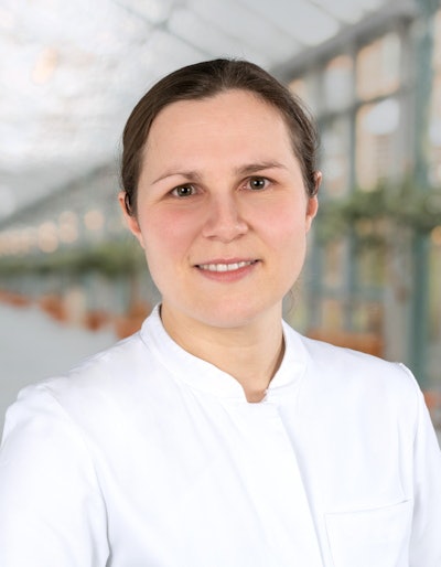 Dr. Leonie Goelz.