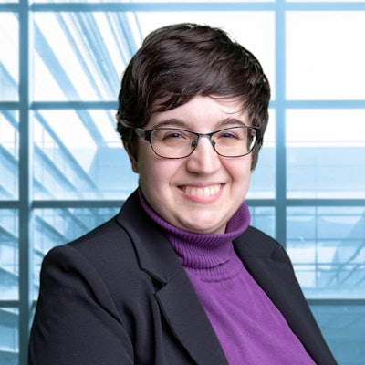 Ana Dolcet Llerena.