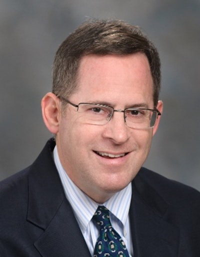 Dr. Gary Whitman.