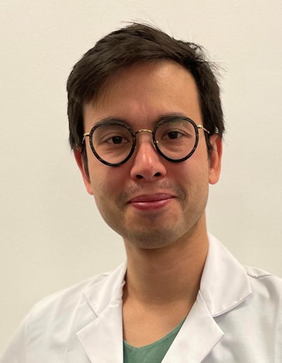 Dr. Martin Bretzner.