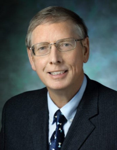Dr. Richard Wahl.