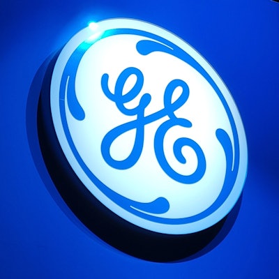 general electric logo 2022