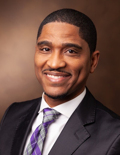 Dr. Laveil Allen.