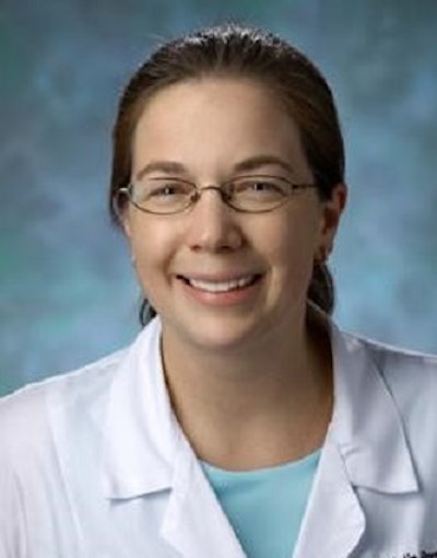 Kristin Porter, PhD.