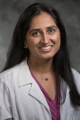 Kirti Magudia, PhD.