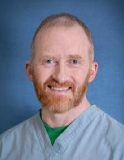 Dr. Anthony Agbay.
