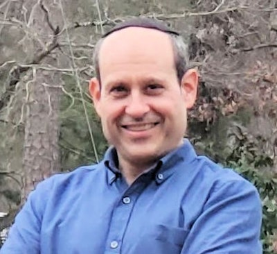 Dr. David Hirschorn.
