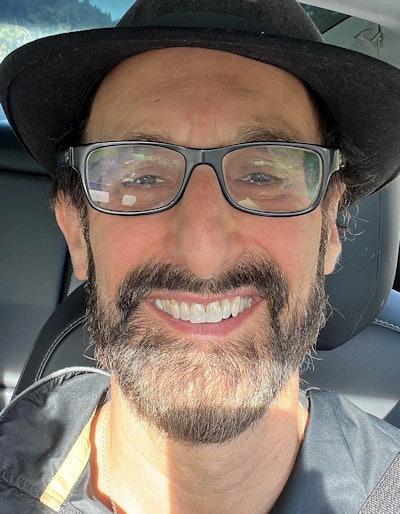 Dr. David Yousem.