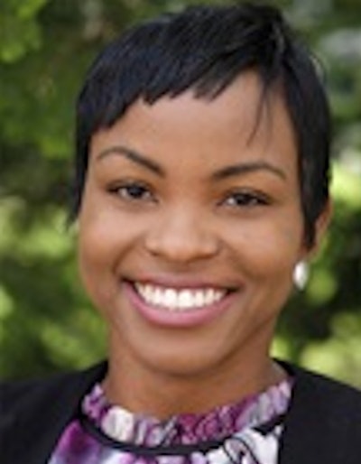 Dr. Debra Whorms.