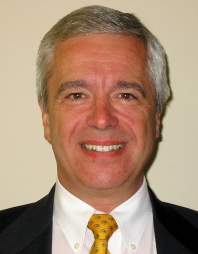 David Waldron.