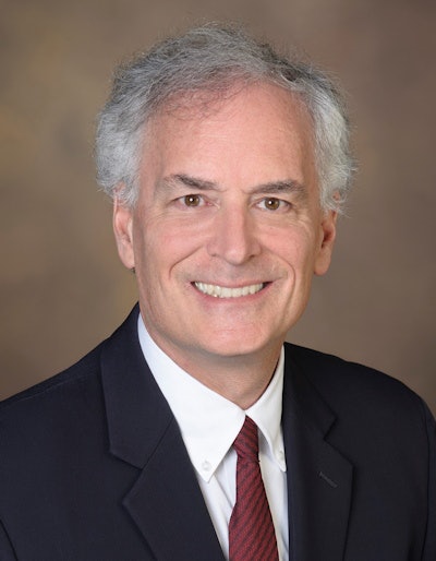 Dr. Frank Lexa.