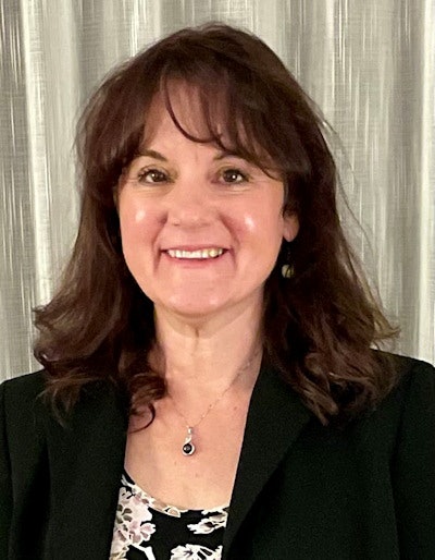 Brenda Rinehart, PhD.