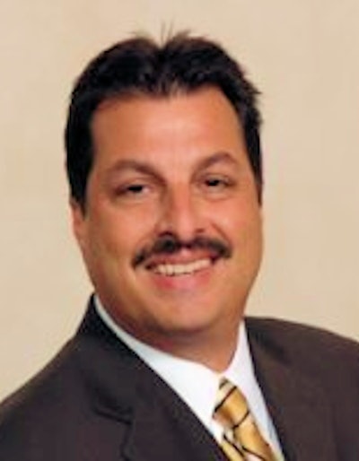 Kenneth Fazzino of National Spine and Pain Centers.