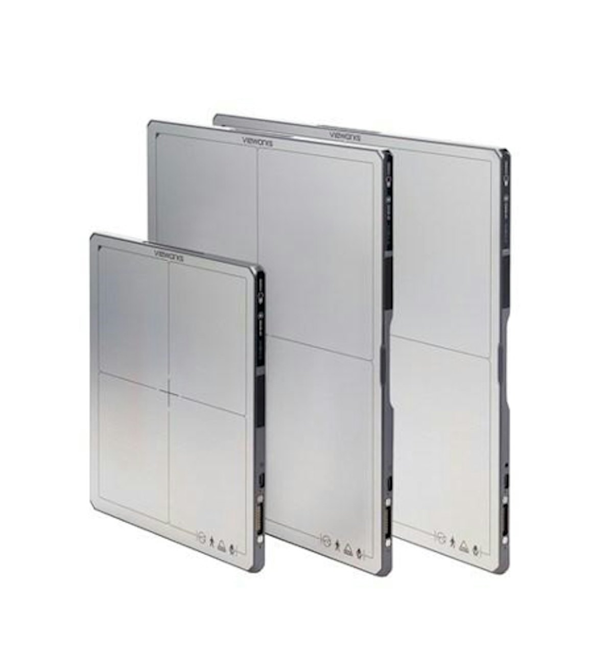 トクメイTV Vieworks gets FDA clearance for new DR panel | AuntMinnie