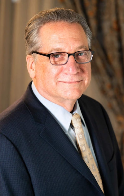 Tom McLaughlin, co-founder of ABAIR.