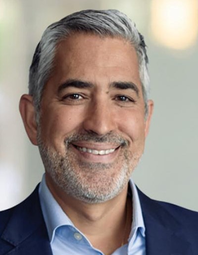 Dr. Alexander Sardiña, CEO of Whiterabbit.