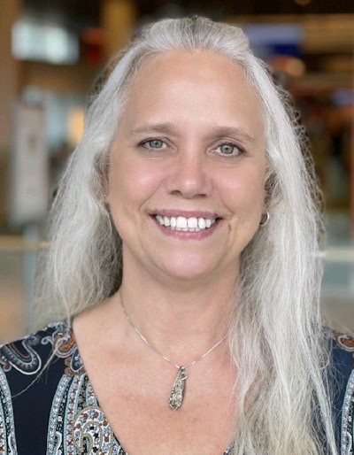 Stefanie Manack.