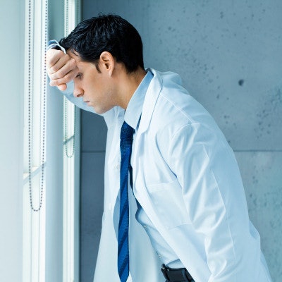 Physician burnout