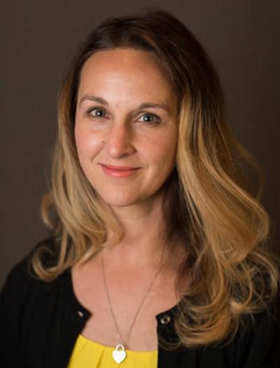 Kathryn Keysor.
