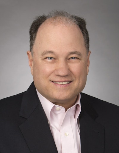 Tom Greeson.