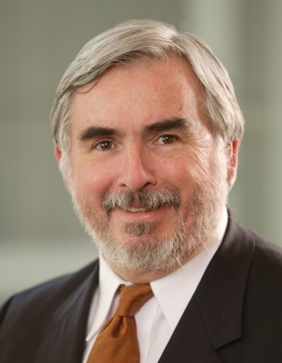 Dr. Fred Grannis Jr.