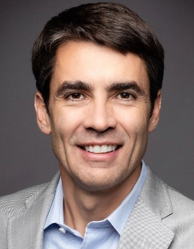 Guillaume Bailliard. Image courtesy of Formlabs.