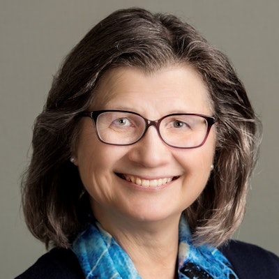 Maryellen Giger, PhD.