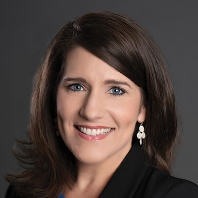 Kristi Moore, PhD.