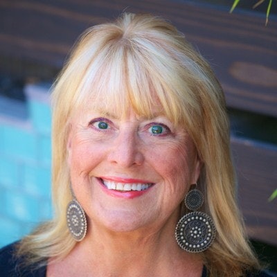 Louise Miller.