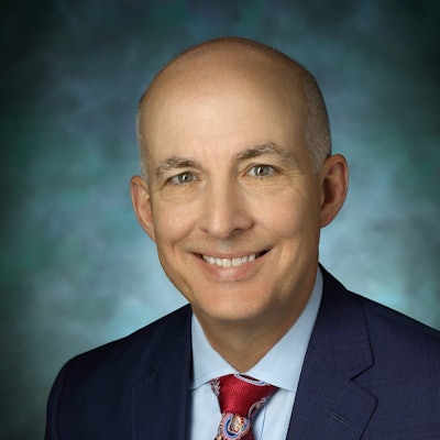 Andrew Menard, JD.
