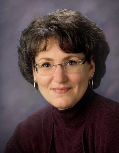 JoAnn Pushkin.