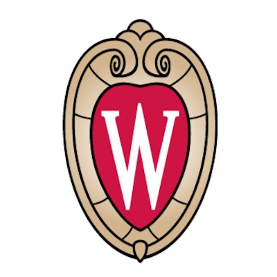University of Wisconsin logo