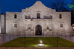 2018 10 19 21 09 1145 San Antonio Alamo 400