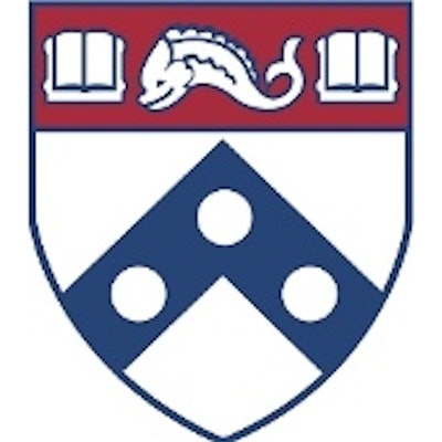 University of Pennsylvania logo