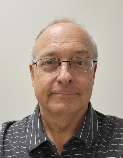Dr. Eric Brandser.