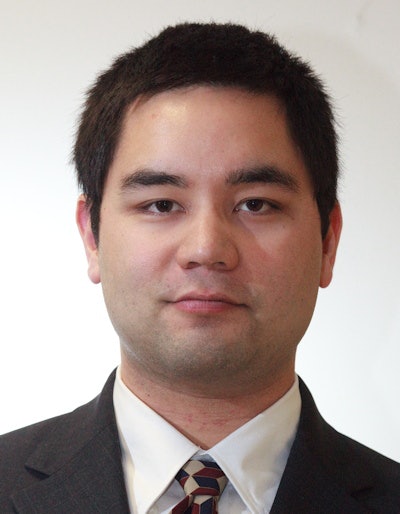Dr. Toshi Clark.