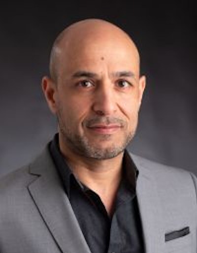 Dr. Niazi Tamim.