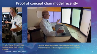 Image courtesy of Dr. John Mukai.