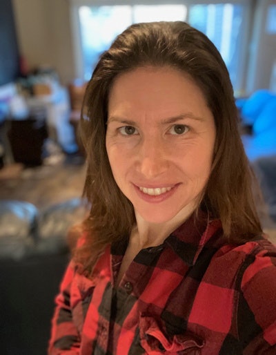 Dr. Talia Vertinsky.