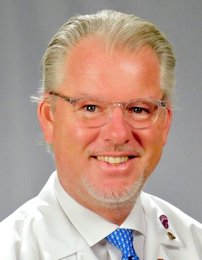 Dr. Christoph Wald.