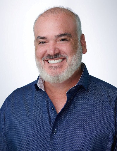 Dr. Jorge Ramirez.