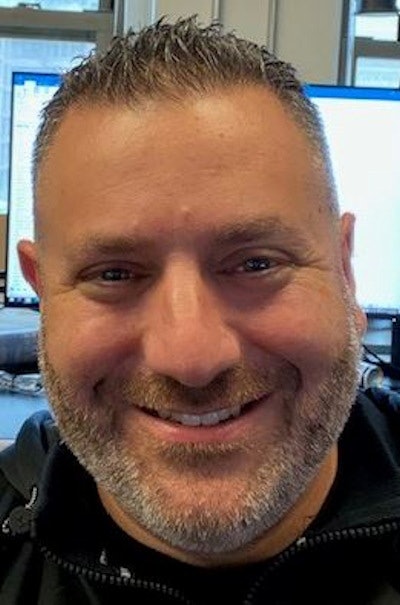 Marc Parente.