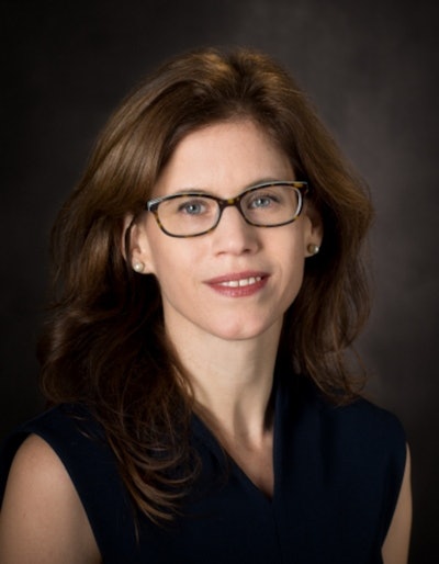 Dr. Ashleigh Guadagnolo.