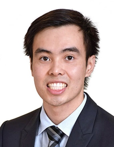 Dr. Michael Ngo.